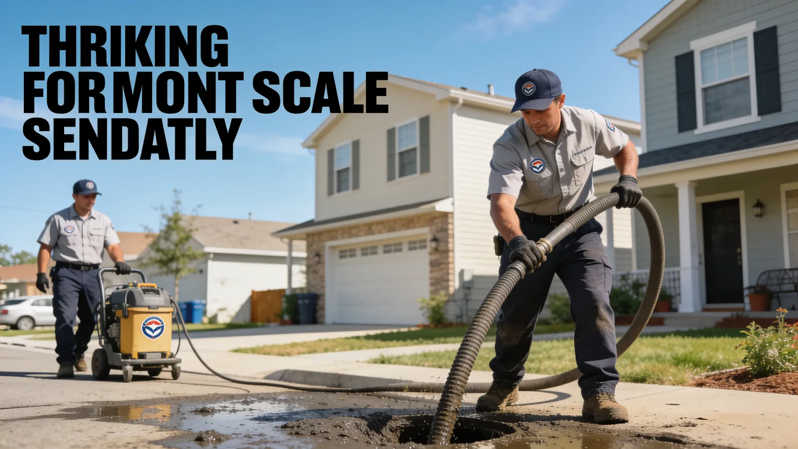 Sewage Cleanup in Skidmore, MO near me